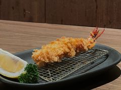 -山杏yama-katsu·吉列炸物