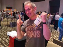 -广州富力君悦大酒店·凯菲厅