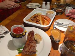 西冷牛排-宝莱纳餐厅(滨江店)