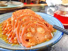 -兰溪小馆(东直门簋街店)