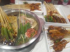 -袁记串串香(平潭店)