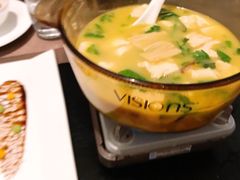 黄豆的一生-上蔬无瑕· 创意素食·Vegetarian(华采天地店)