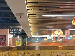 -花儿穆萨·烤肉餐厅(石马坪店)