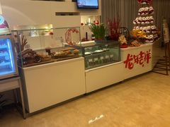 -宁波万豪酒店