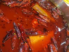 -重庆刘一手火锅(moe店)