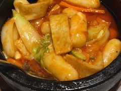 -韩宫宴烤肉·黑毛和牛·料理(合肥滨湖银泰城店)