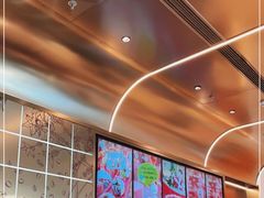 -Tims天好咖啡(河西万象城店)