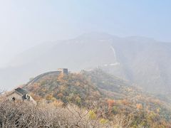 -慕田峪长城
