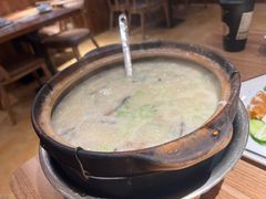 -荔茵·潮汕砂锅粥直营店(十全街店)