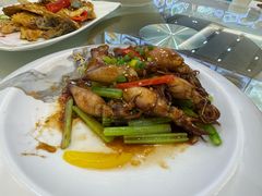 -有腥气私房菜·寻味顺德