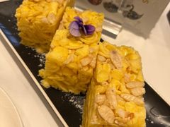 -白天鹅宾馆-宏图府餐厅