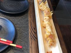 -龙隆昌·鲜品火锅·江湖烤鱼