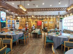 -大师傅金奖啤酒鱼(西街口总店)