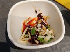 -四季喧黔味豆米火锅(万达广场店)