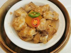 -金悦轩海鲜酒家(拱北店)