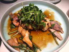 -小荔园·粤菜小馆(美的悦然广场店)