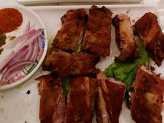 -巴依老爷·新疆美食(上城区天城路店)