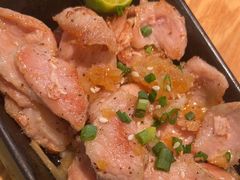 -沼津港精致料理·寿喜烧·烧鸟(青浦宝龙广场日料榜单店)