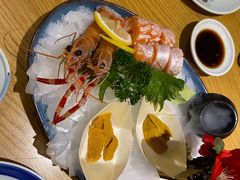 -三石铁板烧(紫竹桥店)