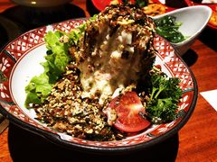-肉魁屋·烧肉·烧鸟·酒场(高新店)