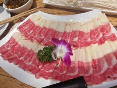 -草原塞蛮羊火锅城(港湾店)