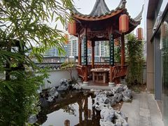 -道南書院·私房菜·早午茶·茶馆