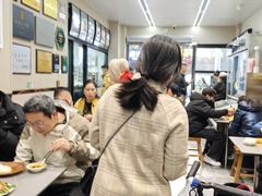 -郑家包子牛肉拉面(尚勤路店)