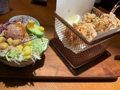 -鳗鱼家·深夜食堂(军博店)