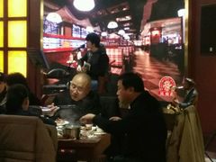 -比亚森自助烤肉料理(裕华店)