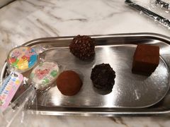 -Awfully Chocolate(来福士广场店)