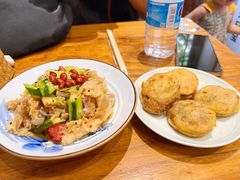 -阿木舂记·特色小吃(平江路店)