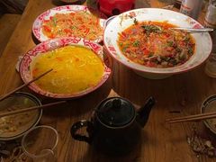 -破三川·新川菜(静安大融城店)