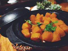 -醉南拳客家菜(华威店)