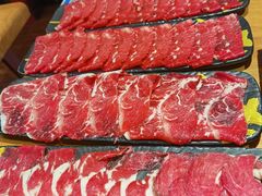 -一井烧肉·活鳗·寿司(望京SOHO店)