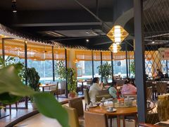 -盐帮食坊•小河帮川菜(四川师大店)