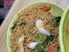 -老王太太串吧(中街店)