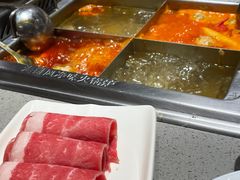 -海底捞火锅(攀枝花万达店)