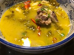 -湘西酒楼(虬江路店)