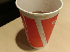 纸杯-拿渡麻辣香锅(世茂广场·工三店)