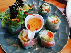 -越美小馆·越南料理(曲江店)