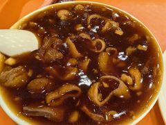 -庆丰包子铺(西单店)