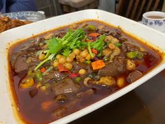 -天回镇何氏豆腐(总店)