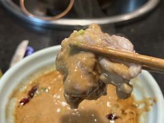 -将台涮肉(酒仙桥店)