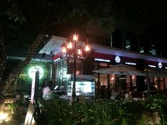 -JUKEBOX玖部音乐餐厅(华侨城店)