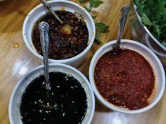 -熊氏牛羊杂粉(龙眼井总店)