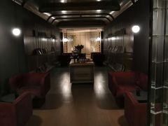 -深圳滨河时代ICON LAB艾垦酒店