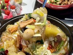 -味鼎长安·地道陕菜(凤城一路店)