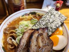 -老龙亭拉面店