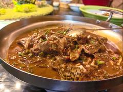 -湘力力小院·鱼汤泡饭(枫林路店)