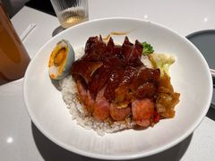 -千日贺茶餐厅(开发区安盛店)